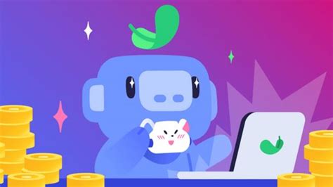 From Discord to Garden: Exploring Real-Life Plant Connections with Discord's Mascot
